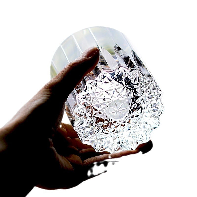 Crystal Dawn (Weiss)