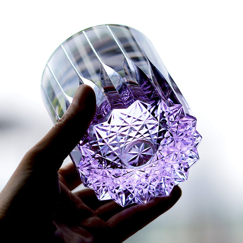Imperial Amethyst (Lila)